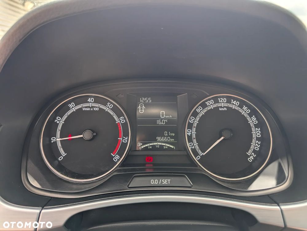 Skoda Fabia 1.0 TSI Style - 15