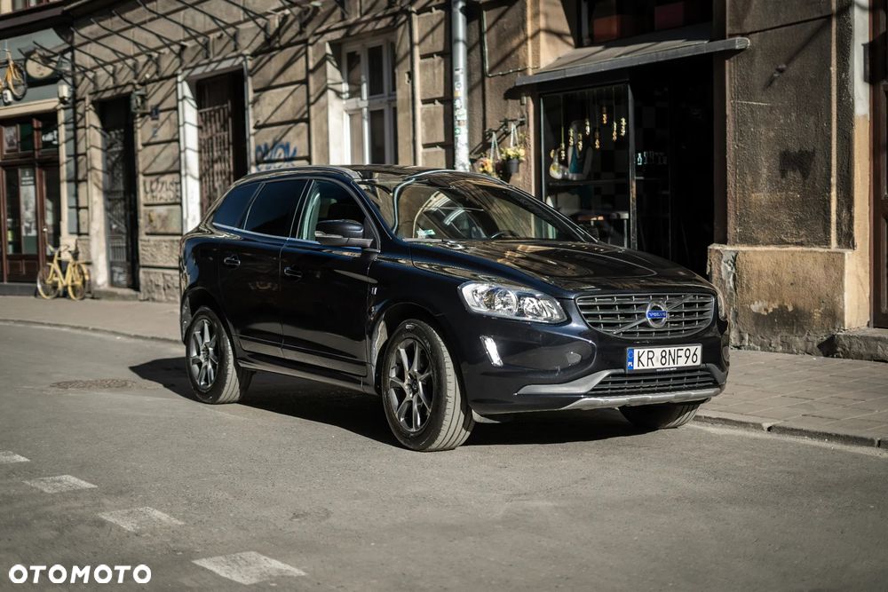 Volvo XC 60 D3 Ocean Race - 3