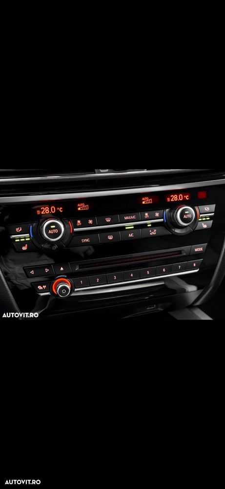 BMW X5 2018 — imagine 21