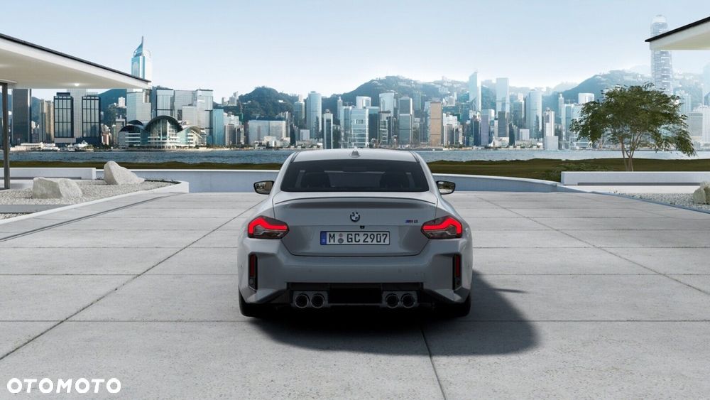 BMW M2 - 6