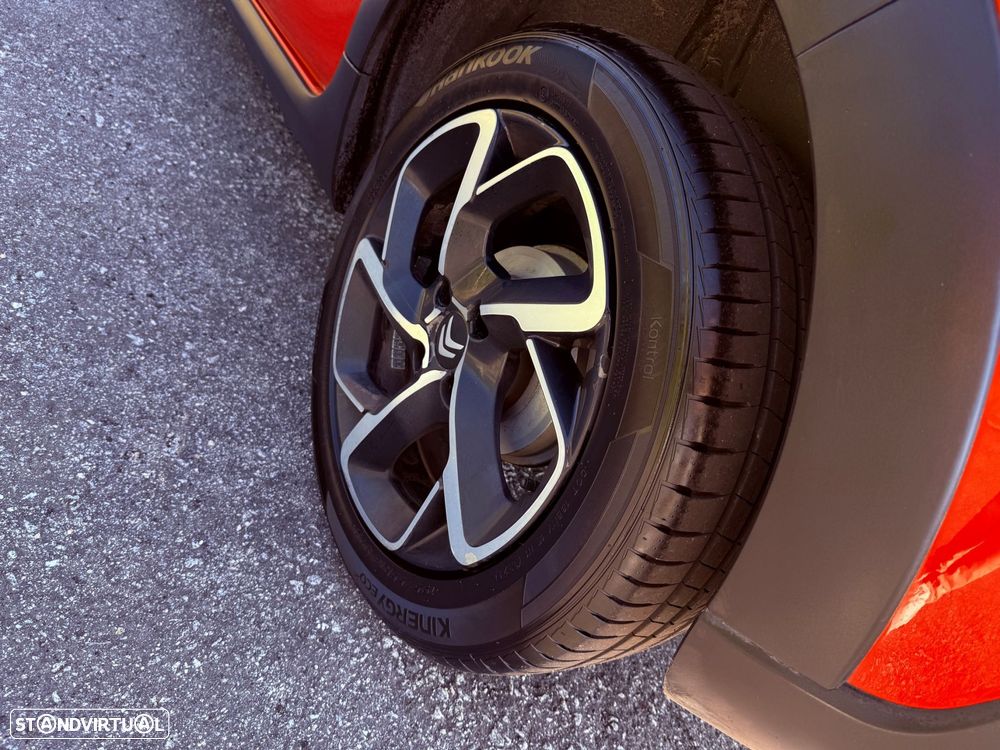 Citroën C3 1.6 HDi Airdream Exclusive - 23