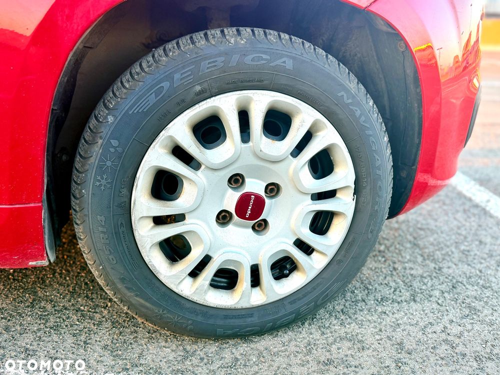 Fiat Panda 1.2 Easy - 20