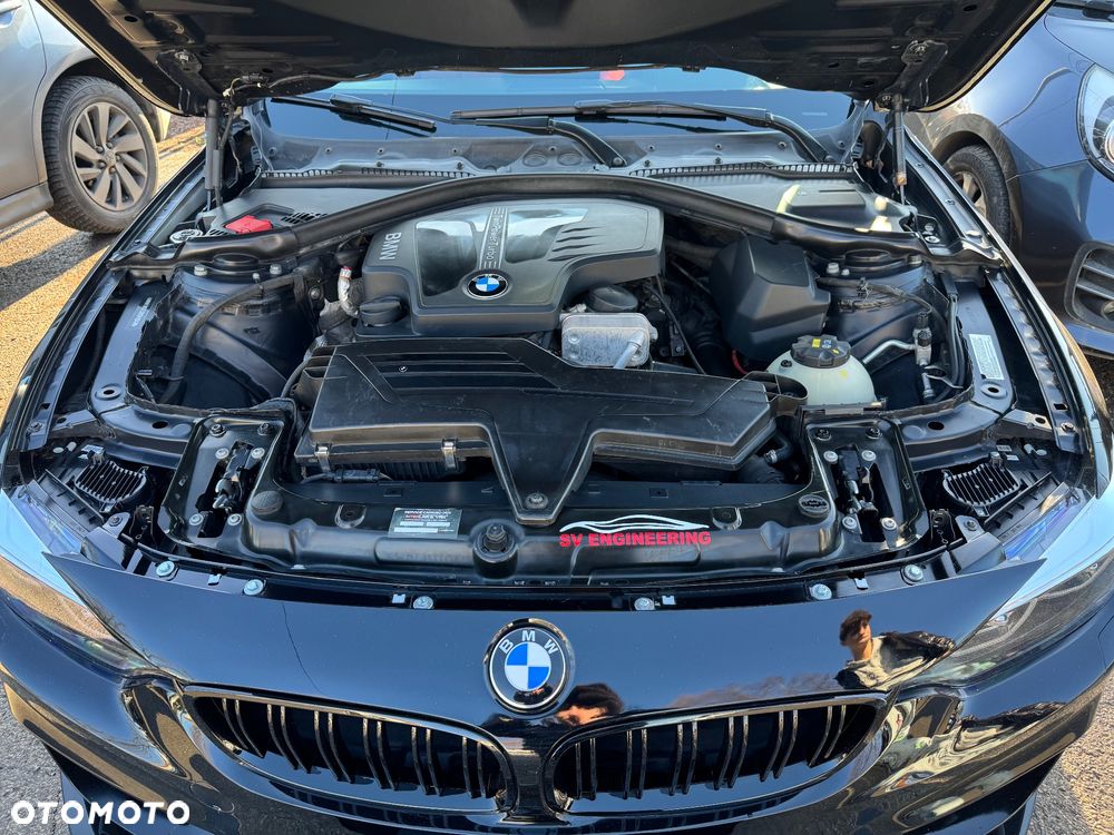 BMW Seria 4 428i Sport-Aut M Sport - 28