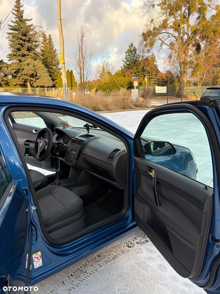 Volkswagen Polo 1.2 Trendline - 14