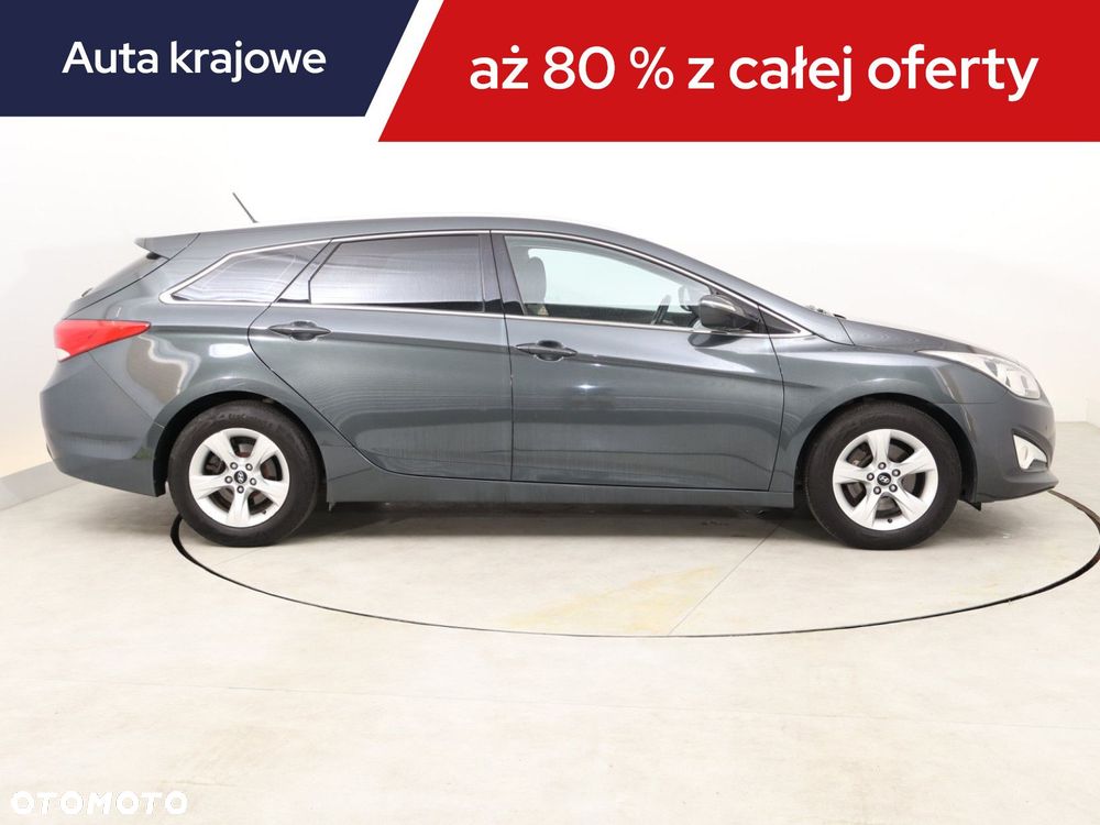 Hyundai i40 - 8