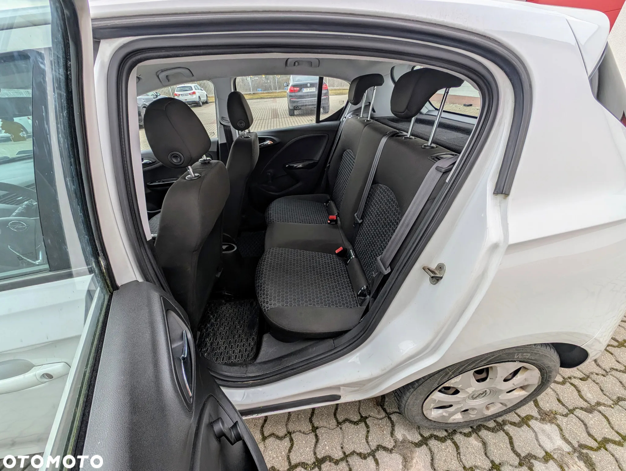 Opel Corsa - 8