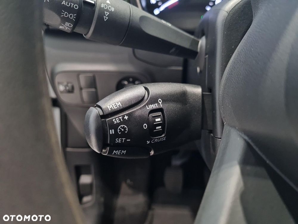 Citroën C3 1.2 PureTech GPF Feel - 14