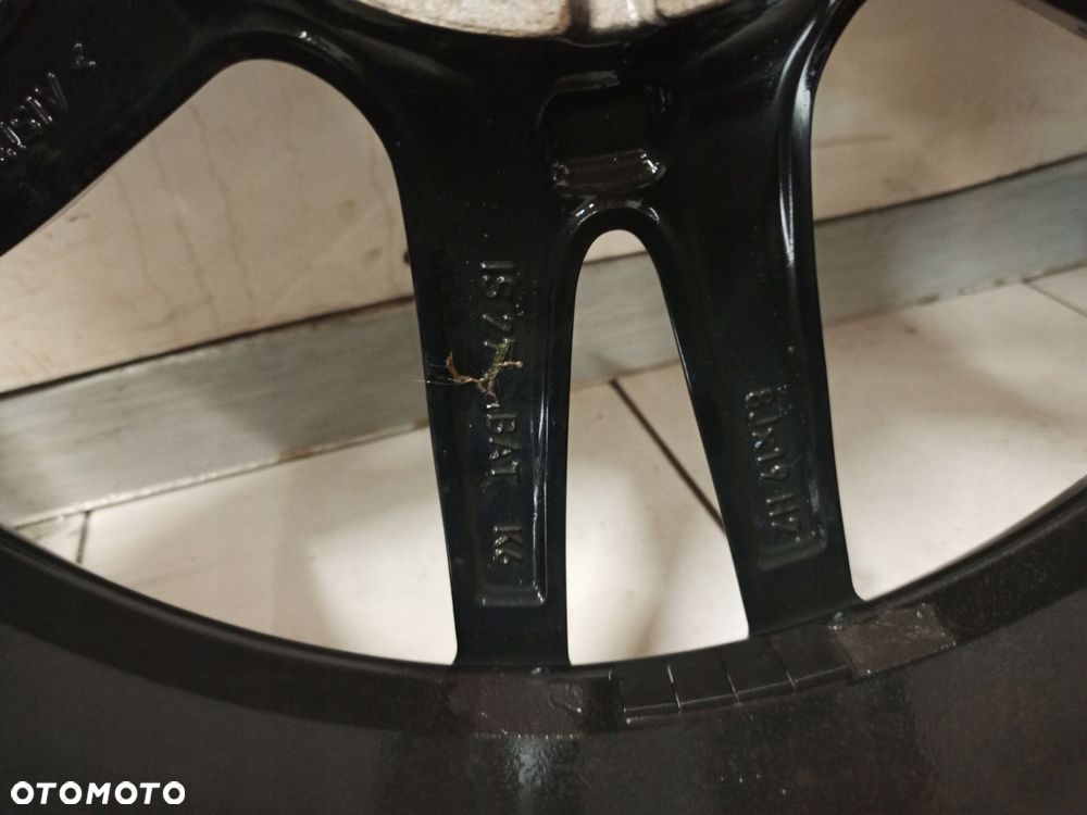 BMW 3 G20 G21 LCI KOLA FELGI ALUFELGI OPONY LATO 255/35R19 225X40R19 - 15