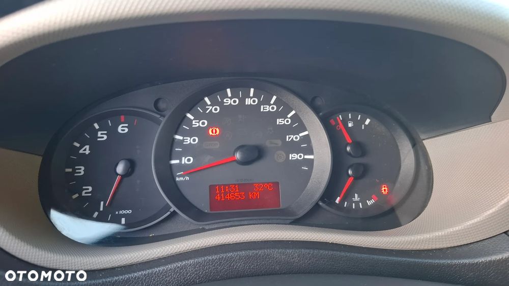 Renault MASTER - 26