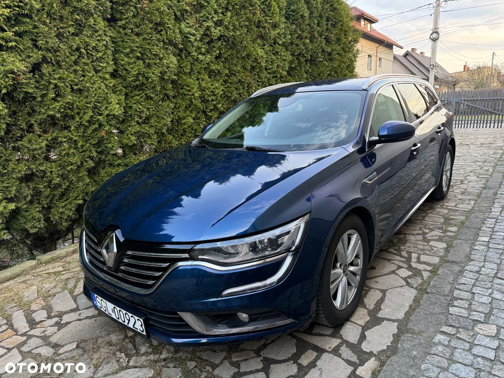 Renault Talisman 1.6 Energy dCi Zen - 1