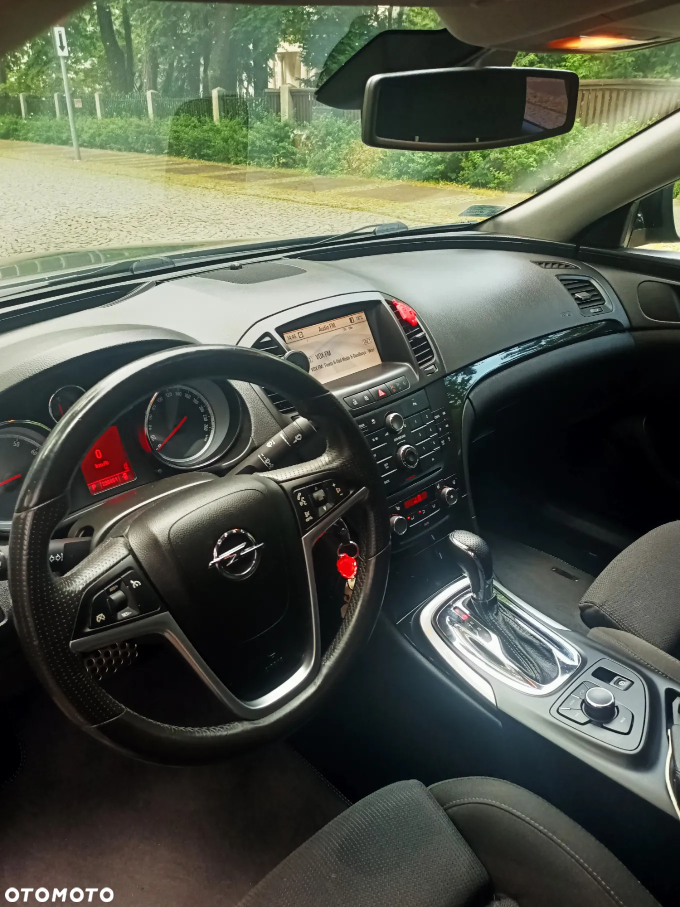Opel Insignia 2.0 T Sport - 5