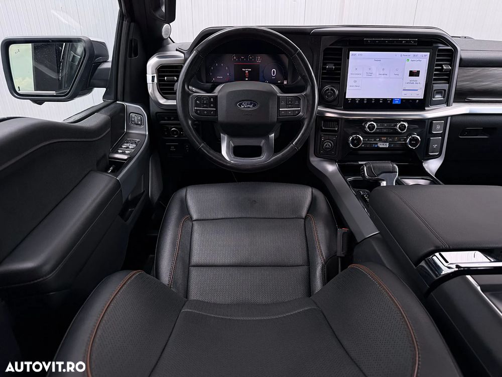 Ford F150 - 19