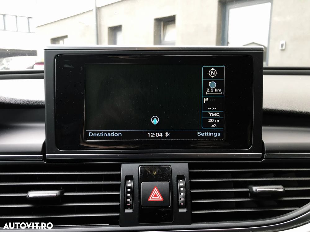 Audi A6 - 25