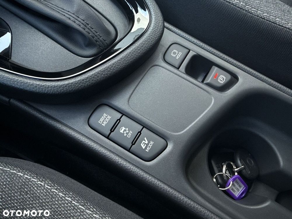 Toyota Yaris Cross Hybrid 1.5 Style - 30