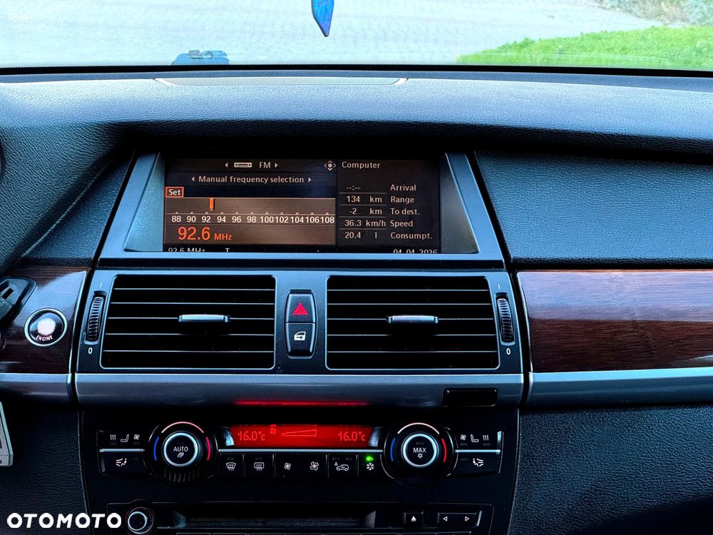 BMW X6 - 23
