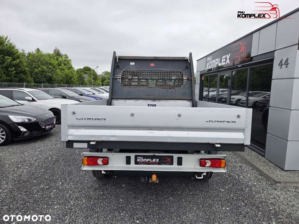 Citroën Jumper - 6