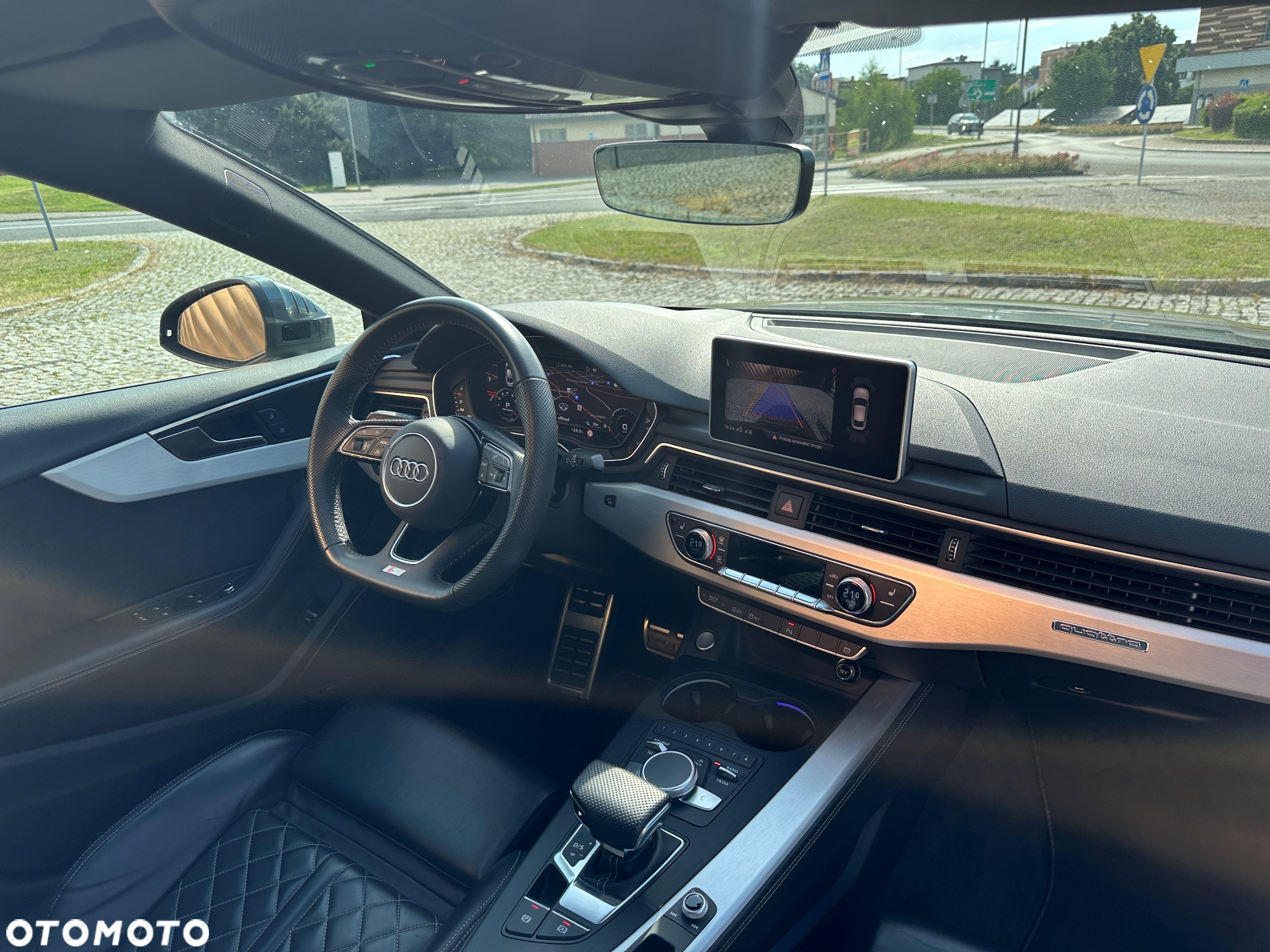 Audi A5 45 TFSI Quattro Sport S tronic - 25