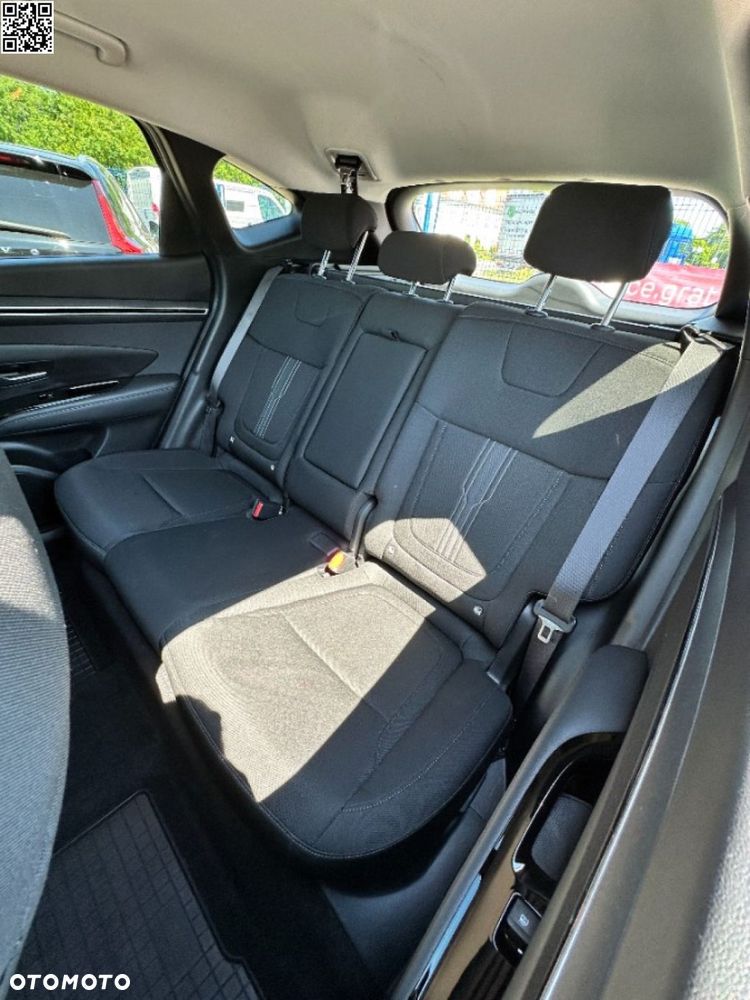 Hyundai Tucson - 29