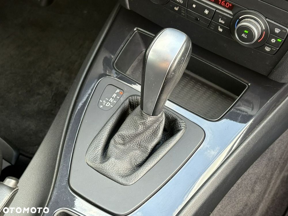 BMW Seria 3 2012
