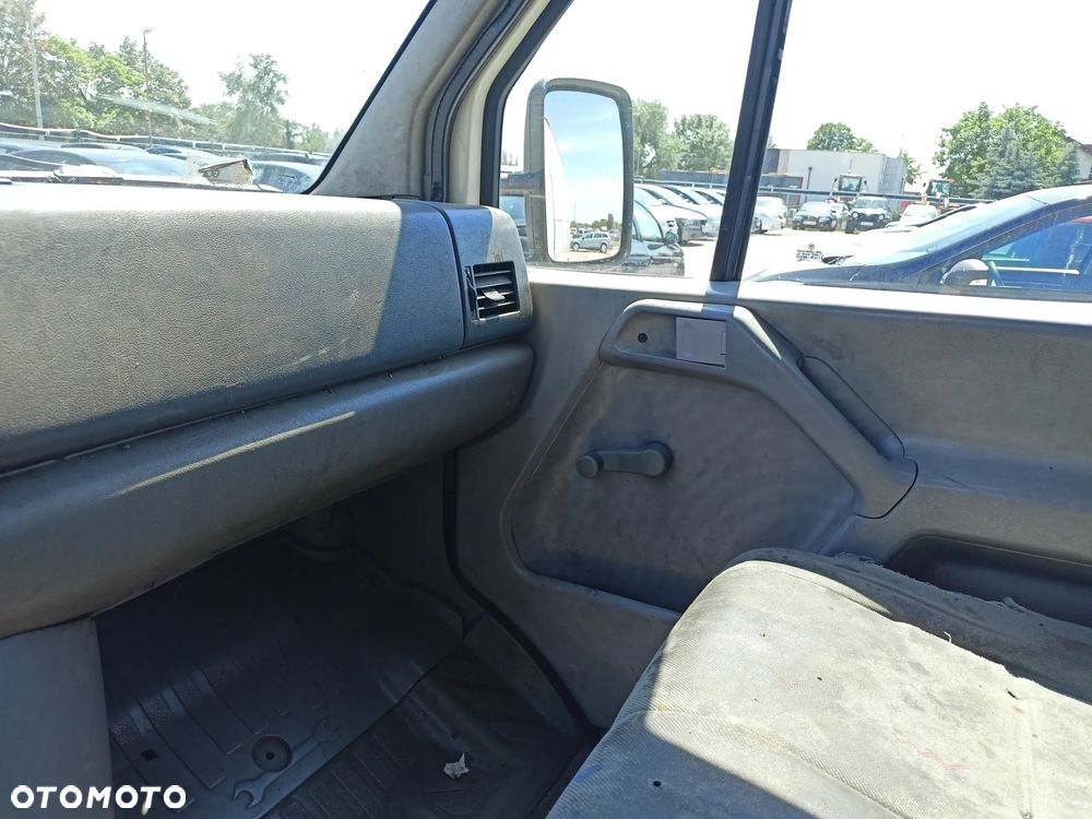 Volkswagen LT 35 - 9