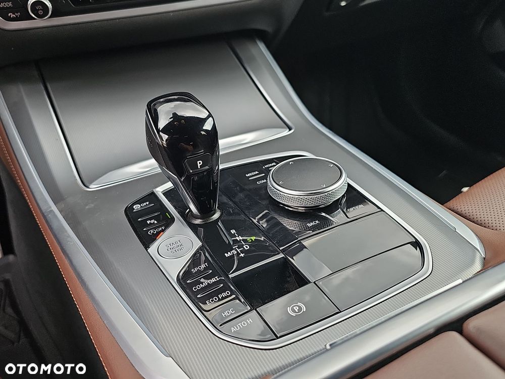 BMW X5 - 17