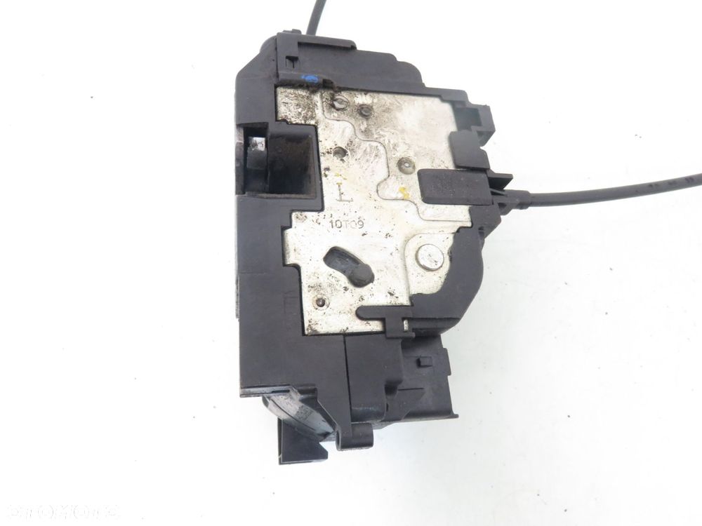 ZAMEK DRZWI PRZESUWNYCH LEWYCH RENAULT KANGOO II 8200542358D - 4