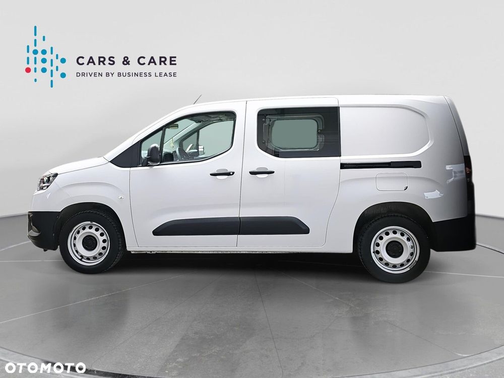 Toyota ProAce 2.3T 1.5D-4D 100KM long FurgonBrygActive - 26