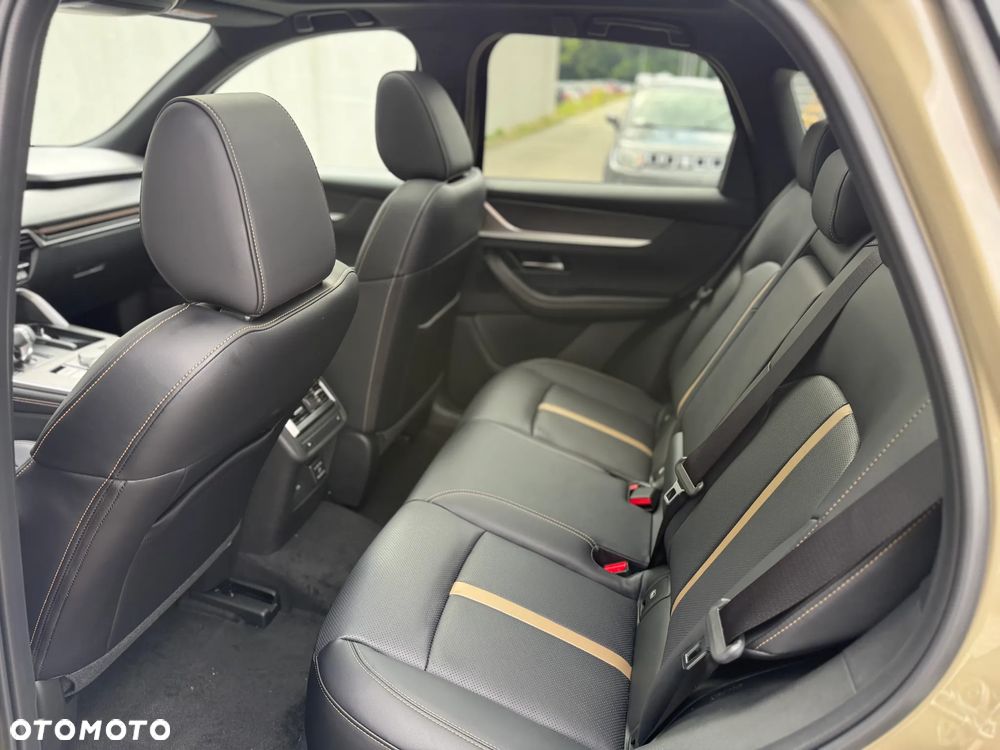 Mazda CX-60 3.3 D mHEV Homura Plus AWD - 10