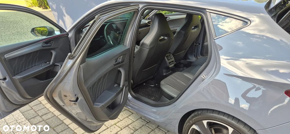 Cupra Leon 2.0 TSI VZ DSG - 18