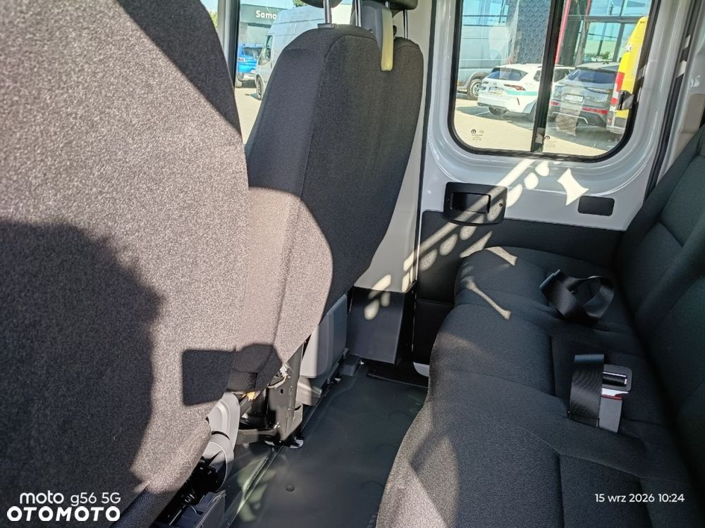 Peugeot Boxer - 12