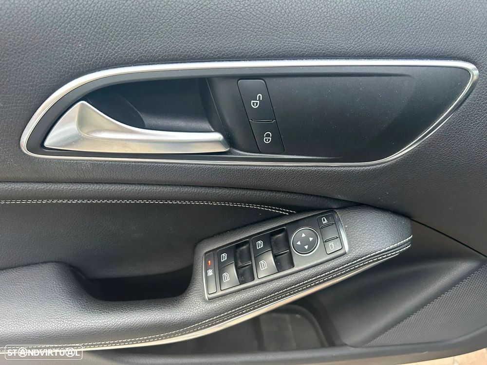 Mercedes-Benz A 180 CDI BE Edition Urban - 19