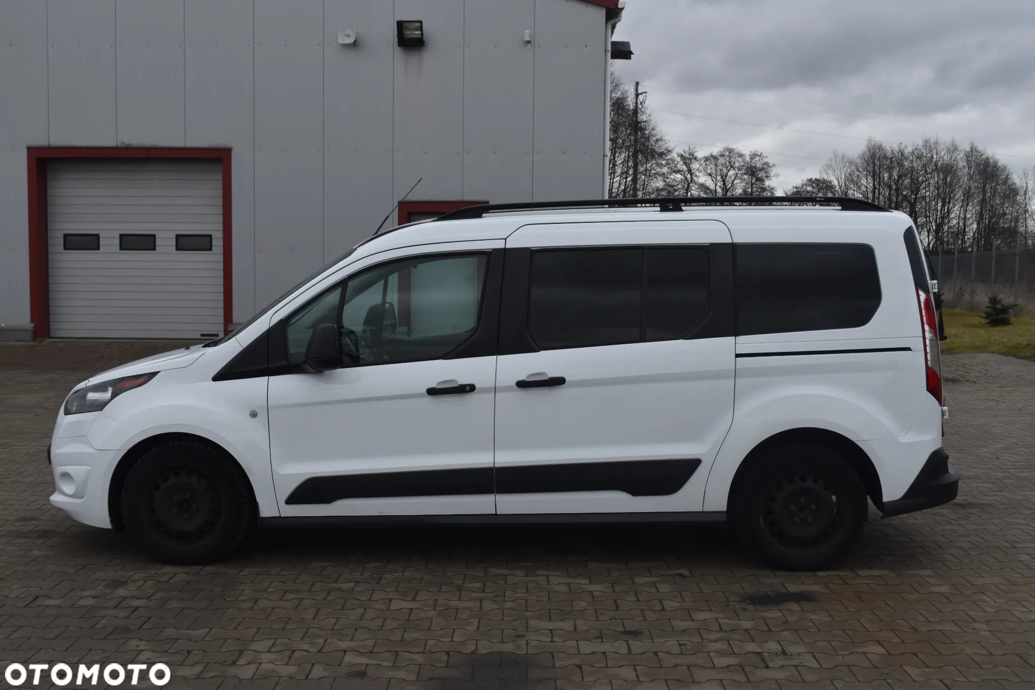 Ford Transit - 4