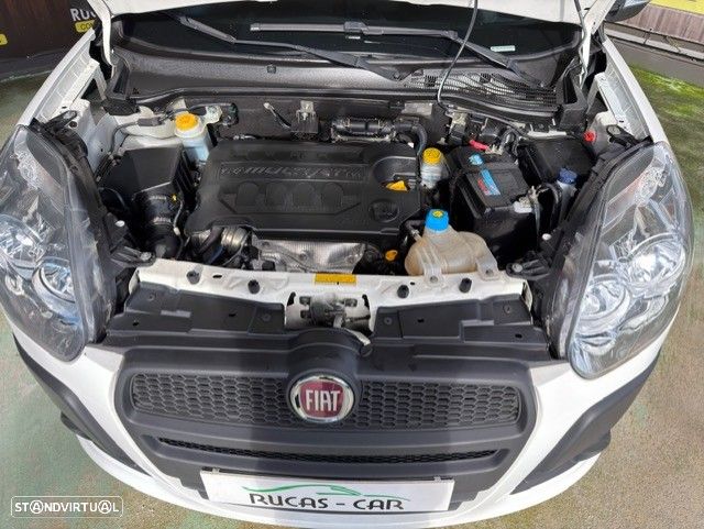 Fiat Doblo - 9