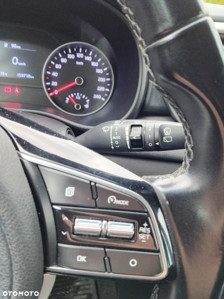 Kia Sportage 1.6 GDI M 2WD - 13