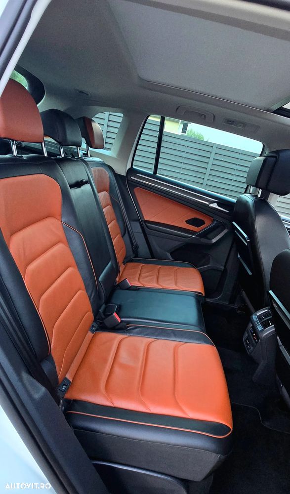 Volkswagen Tiguan 2.0 TDI SCR 4Motion DSG Highline - 16