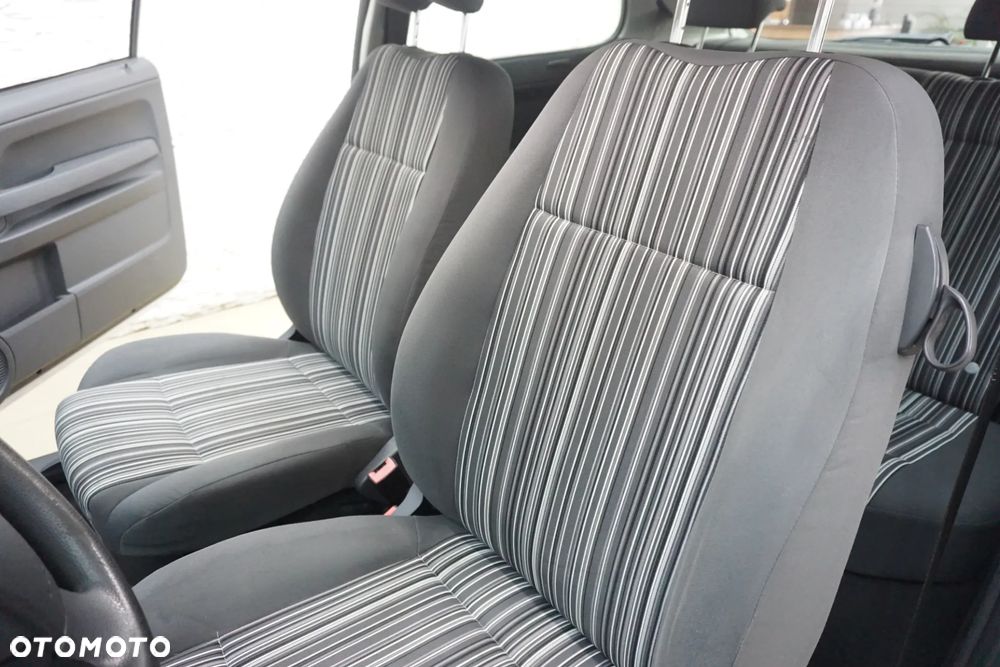 Volkswagen Fox 1.2 - 22