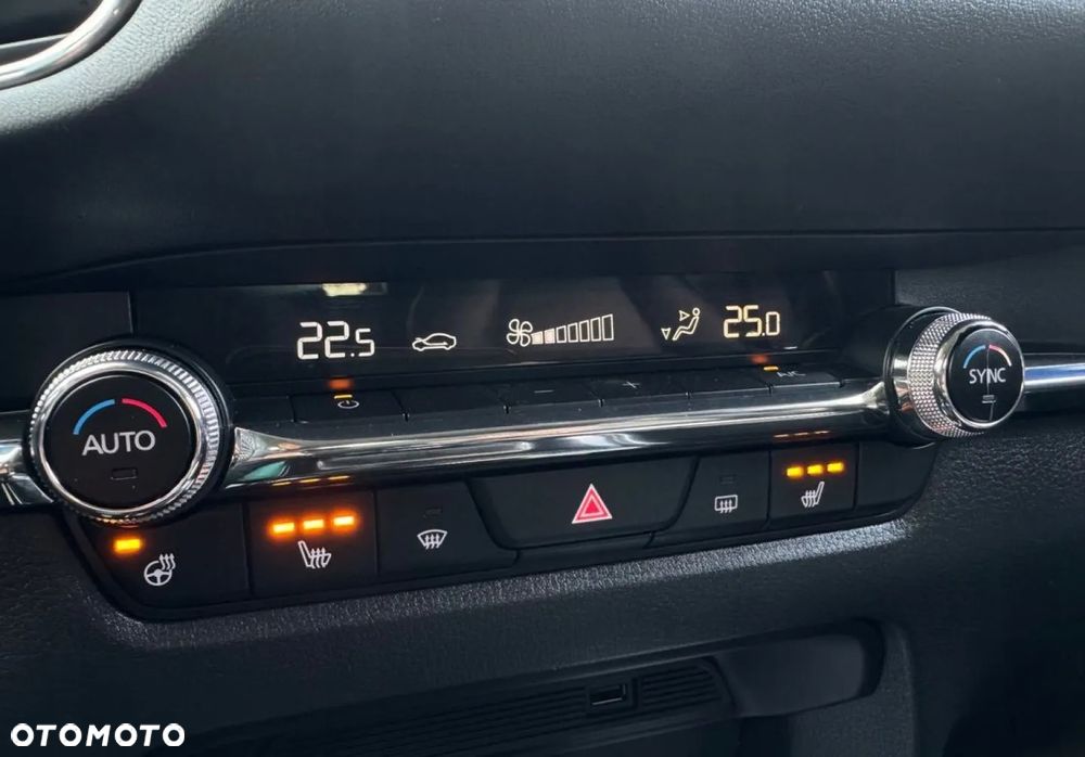 Mazda CX-30 SKYACTIV-X 2.0 M-Hybrid SELECTION - 29