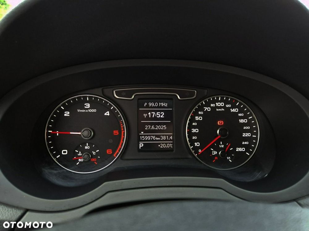 Audi Q3 2.0 TDI Quattro Prime Edition S tronic - 15