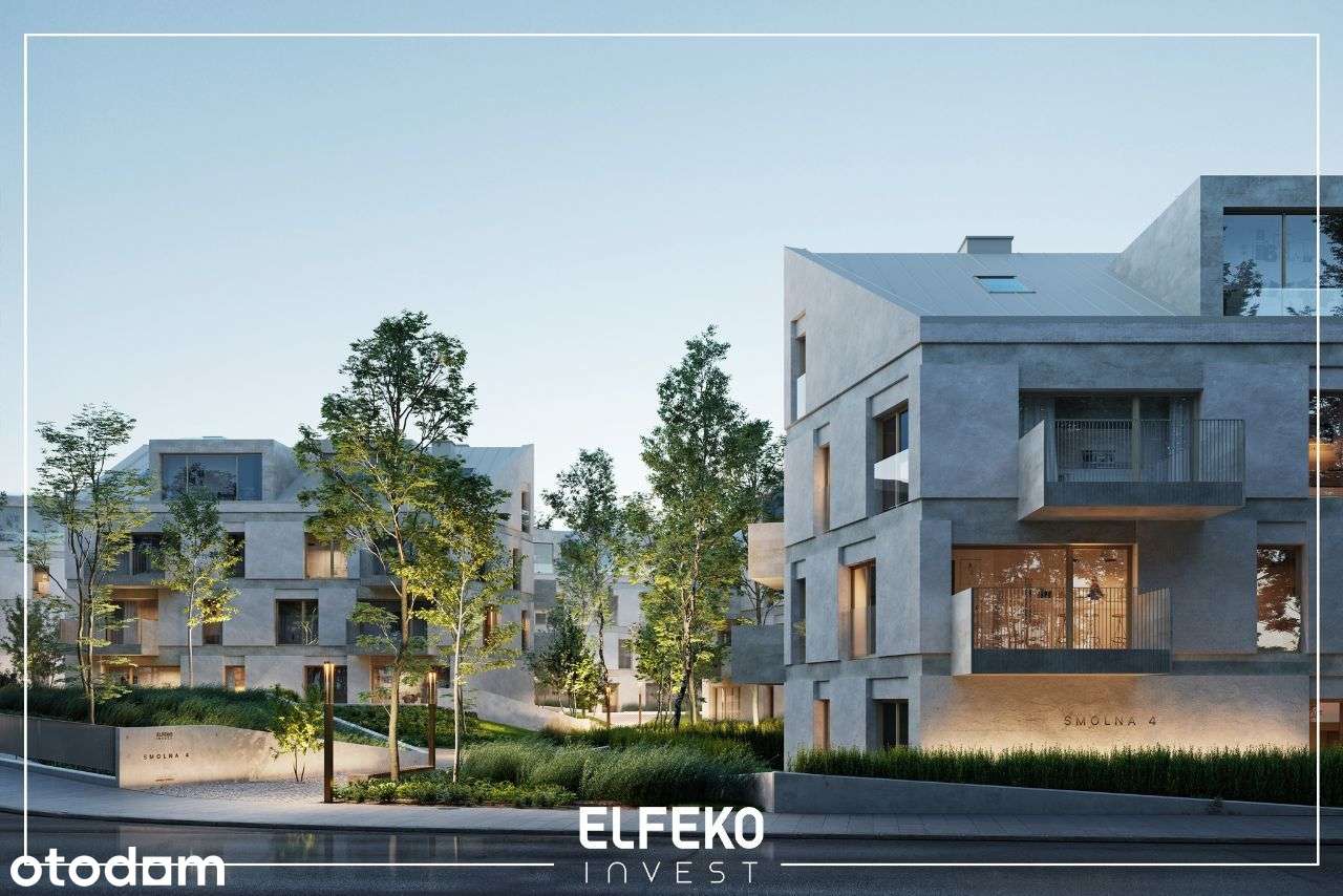 4 pokojowe mieszkanie 82m2, 3 piętro_Sopot