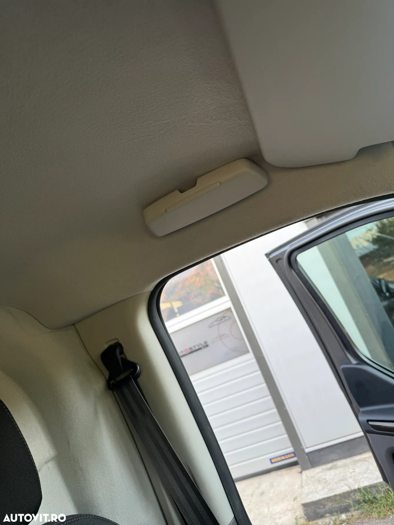 Ford Transit/Tourneo Custom L2H1 2.0L Ecoblue - 18