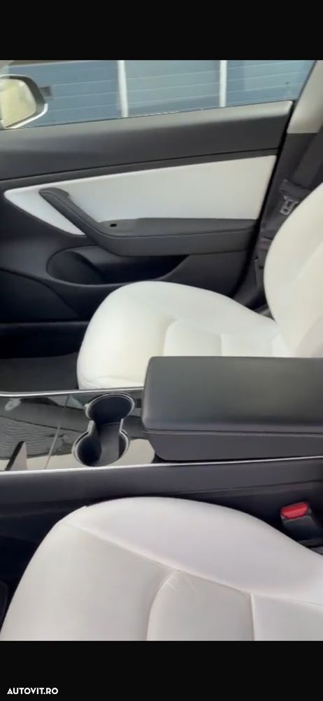 Tesla Model 3 RWD Hinterradantrieb - 2