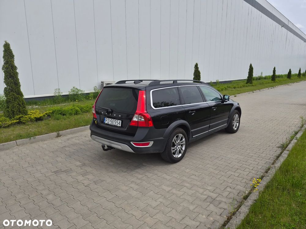 Volvo XC 70 D4 Momentum - 3