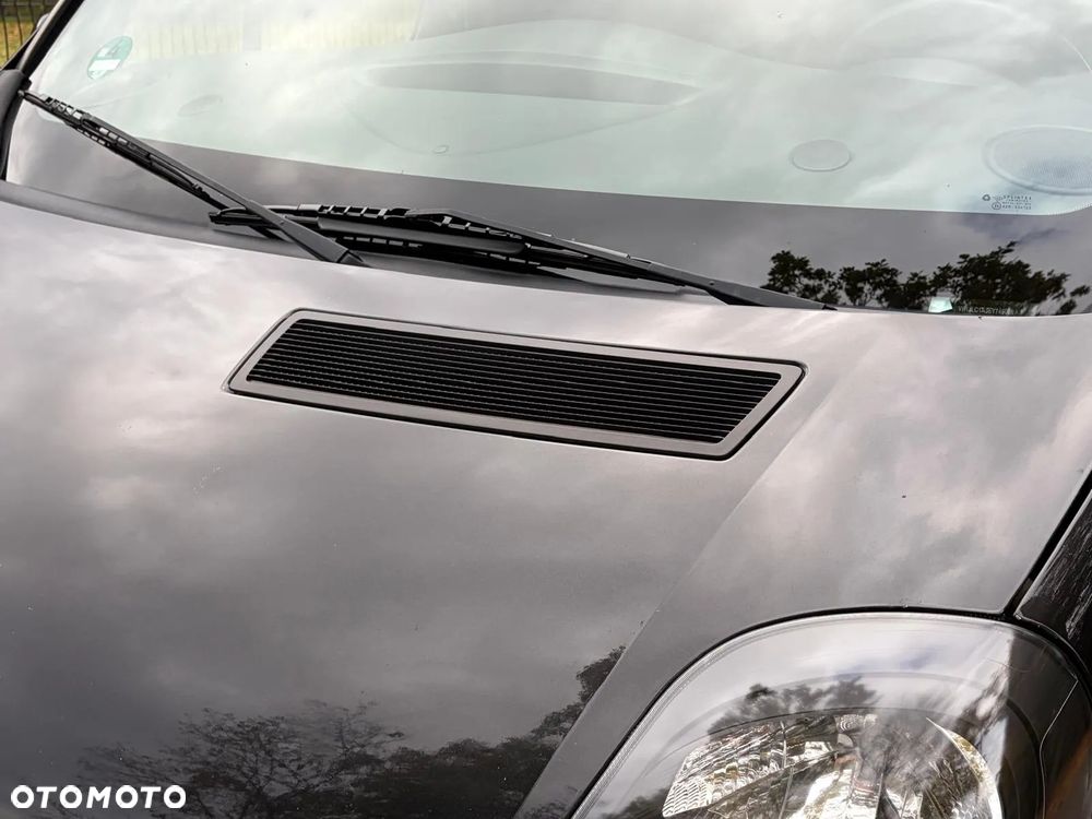 Renault Trafic Grand Passenger Pack Clim - 19