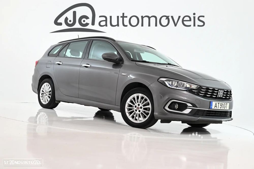 Fiat Tipo 1.3 MultiJet - 28
