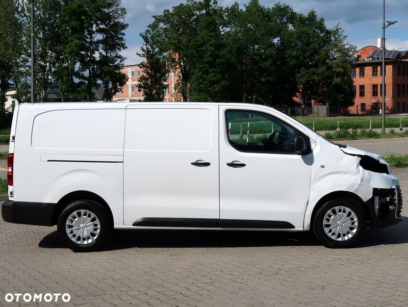 Toyota 2025 PROACE LONG L2 Salon Polska,  144ps, 1właściciel. - 6