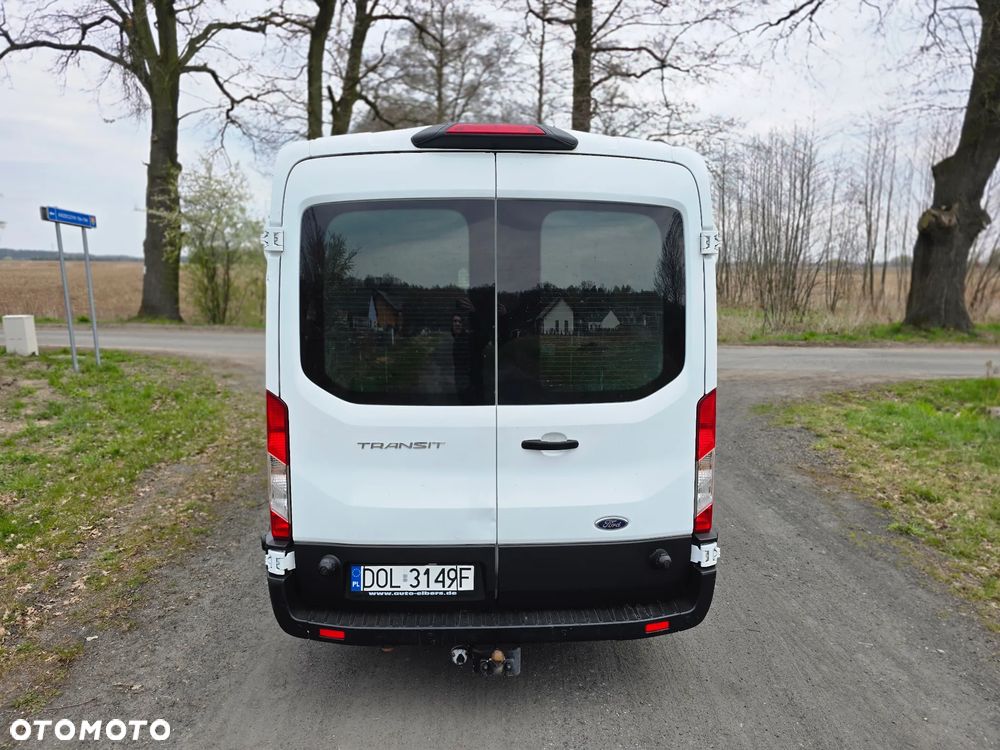 Ford Transit - 11