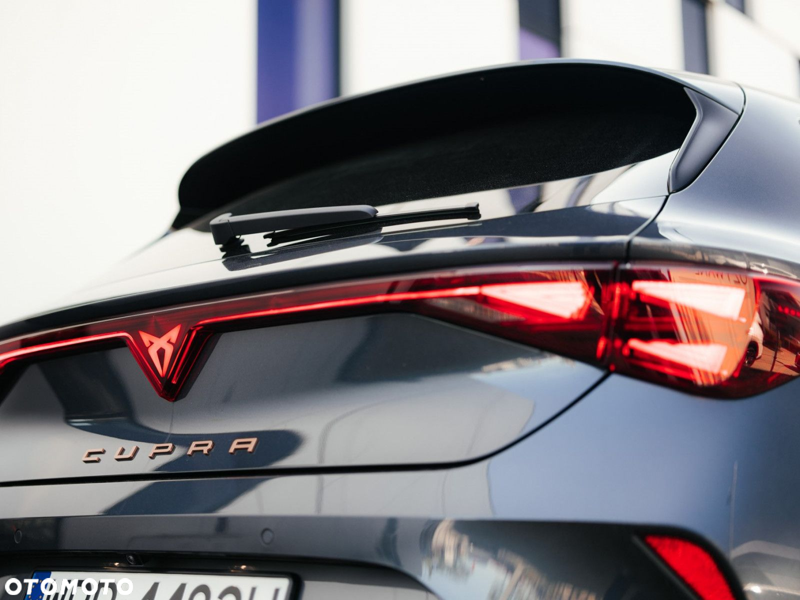 Cupra Leon - 10