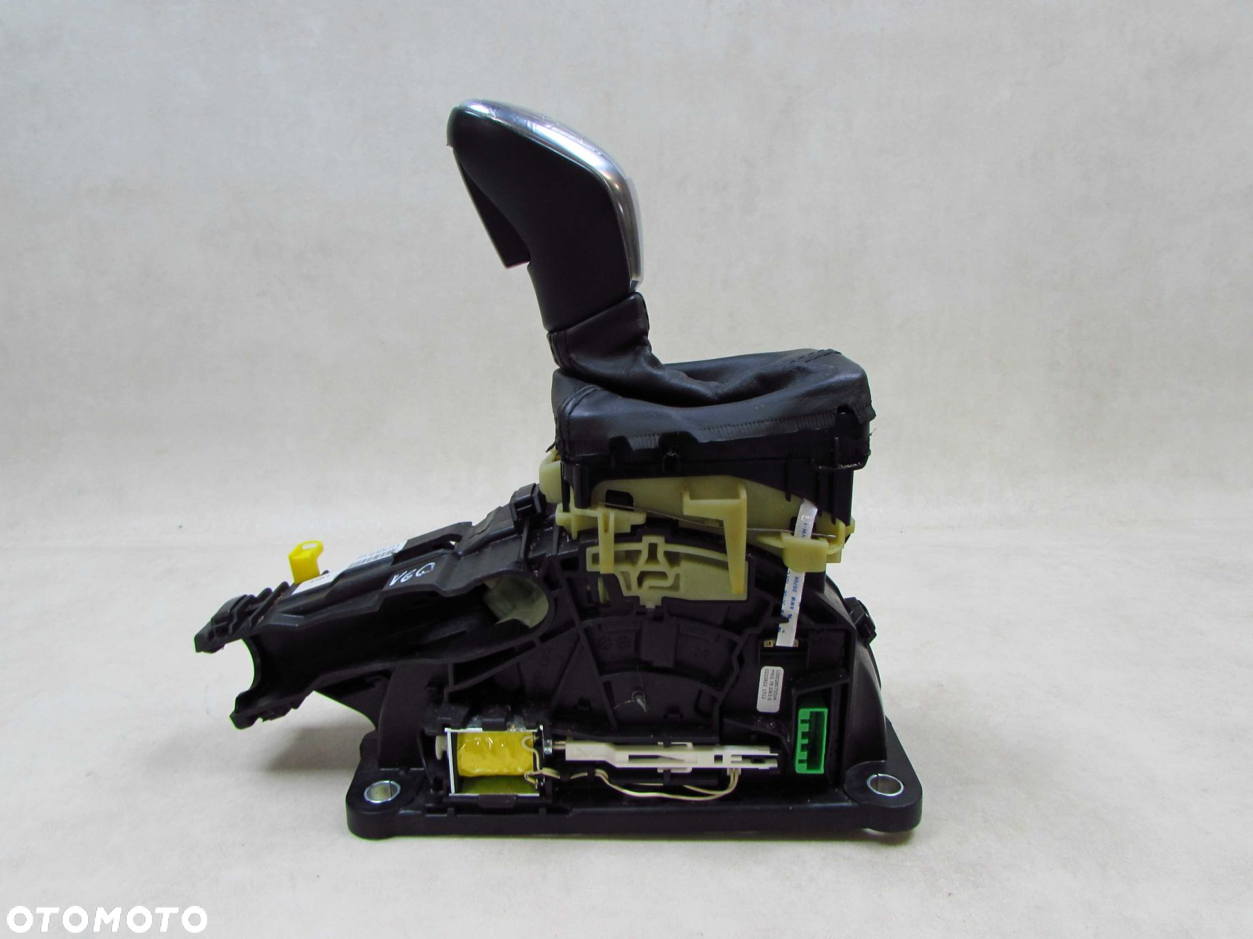 VOLVO S60 II V60 2.4 D5 AUTOMAT 10-18 WYBIERAK LEWAREK ZMIANY BIEGOW 31325216 - 6