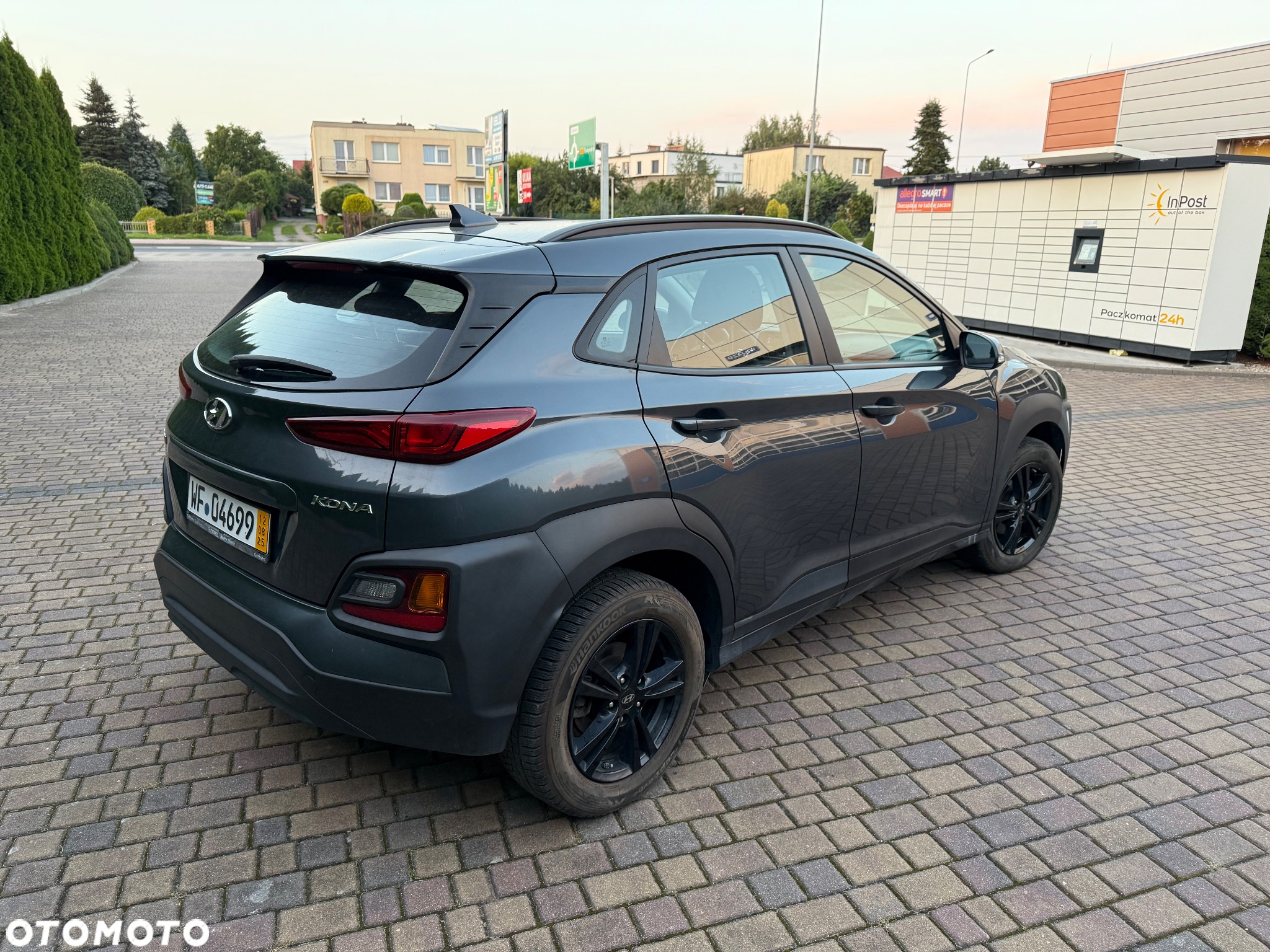 Hyundai Kona 1.0 T-GDI Comfort - 7
