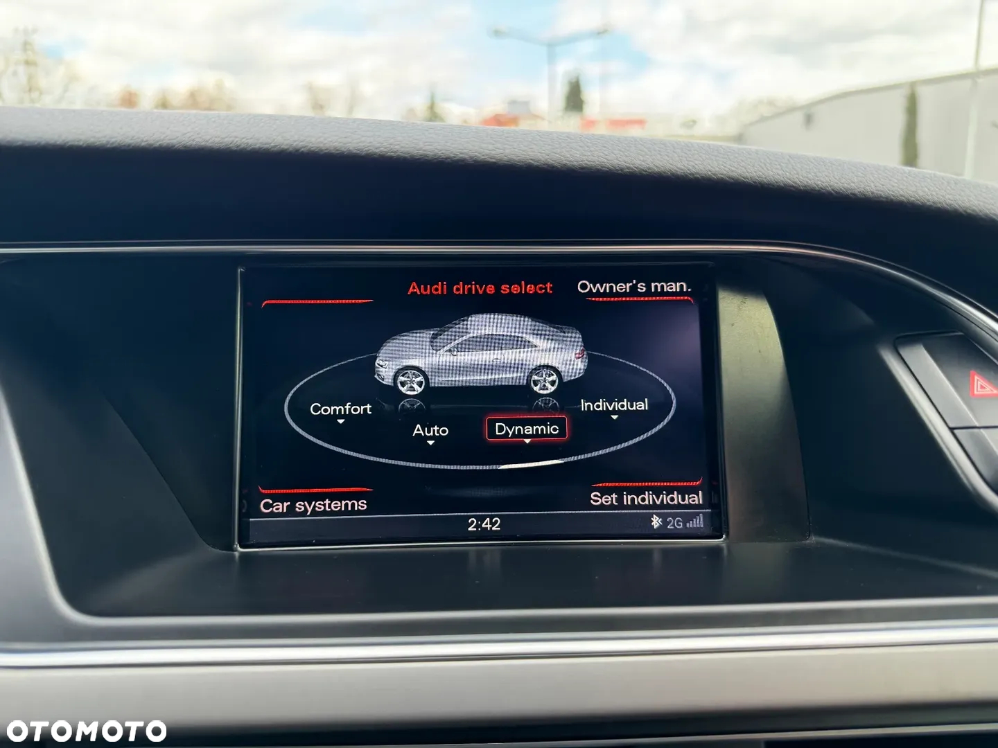 Audi S5 - 10